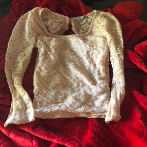 Pretty women’s shirt